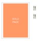 Gold Page