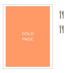 Gold Page