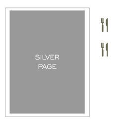 Silver Page