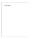 Booster Page