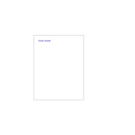 Booster Page