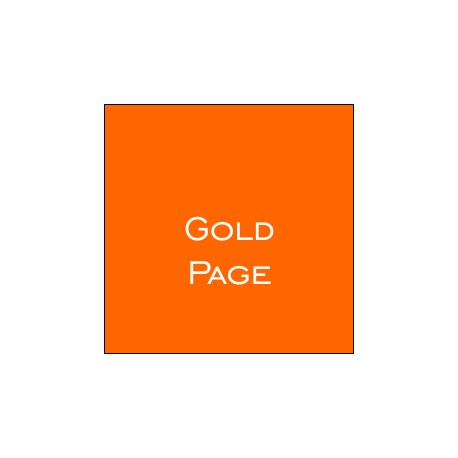 Gold Page